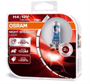 Osram Night Breaker Laser H4 +150% (P) (2 stk.)
